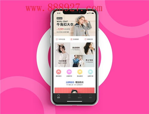 小程序定制開發專業公司